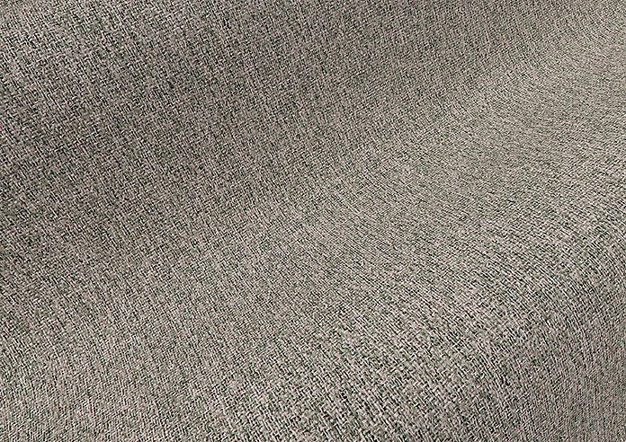 Roslin (Blackout), French Stone - Twist&Fit Roman Blind - Image 4